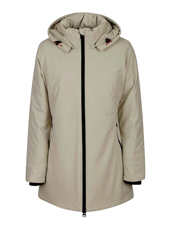 Padded jackets Save the Duck - Lila puffer jacket - D43490WLEXY1540019
