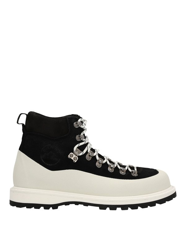 نیم بوت Diemme - Rock Vet ankle boots 