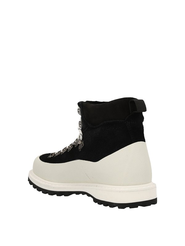 نیم بوت Diemme - Rock Vet ankle boots 