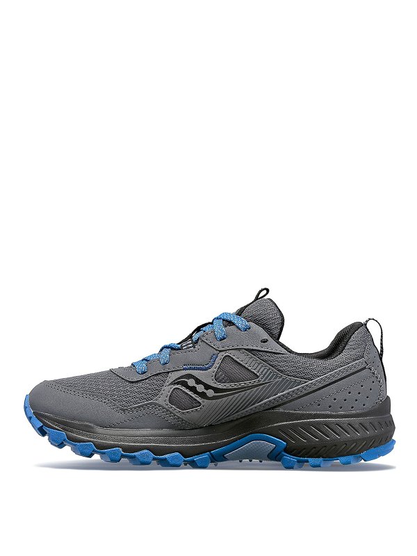 Trainers Saucony - Excursion tr16 gtx 