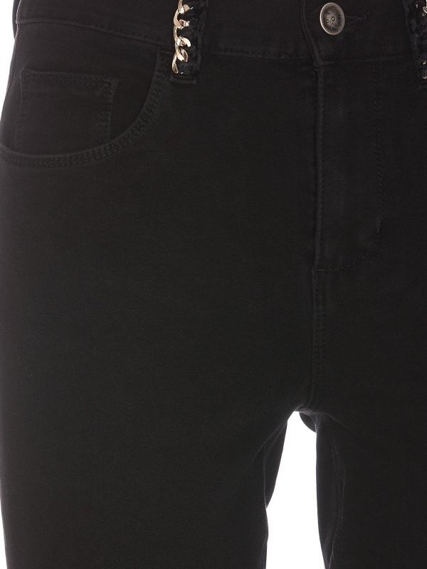 diccionario Mayordomo humedad Skinny jeans Liu Jo - Amazing Fit jeans - UF2054D419987174 | iKRIX.com