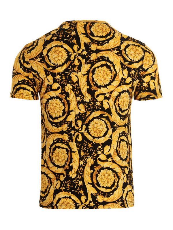 versace new shirt
