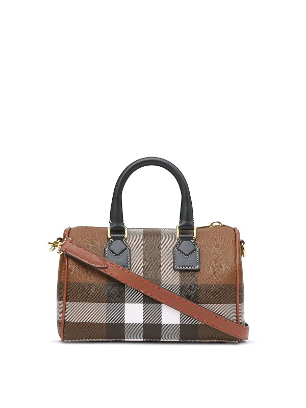 burberry house check bag