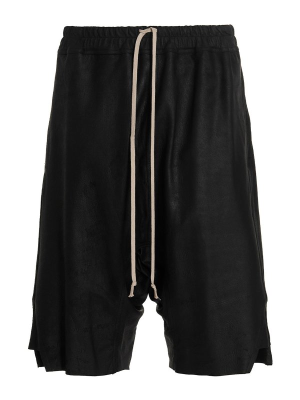 Basket swinger bermuda shorts