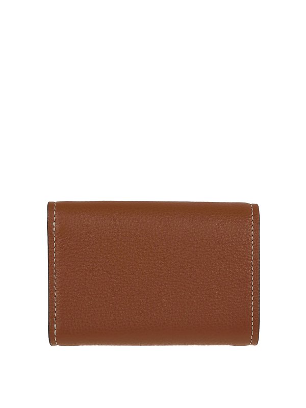 Wallets & purses Tory Burch - Miller Medium flap wallet - 140912905