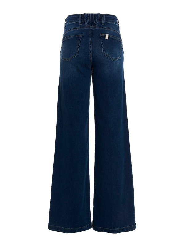 tegel Mm Onrustig Flared jeans Liu Jo - Flared jeans - UA3239DS00478263 | iKRIX.com