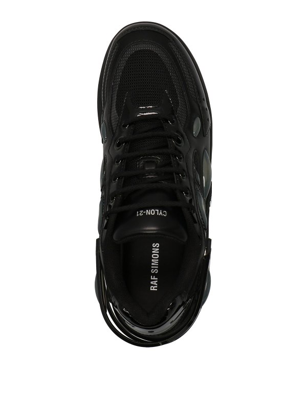 Trainers Raf Simons - Cyclon-21 sneakers - HR740011L0370 