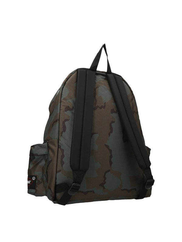 Backpacks Eastpak Eastpak x undercover backpack - EK0A5BCTZ81