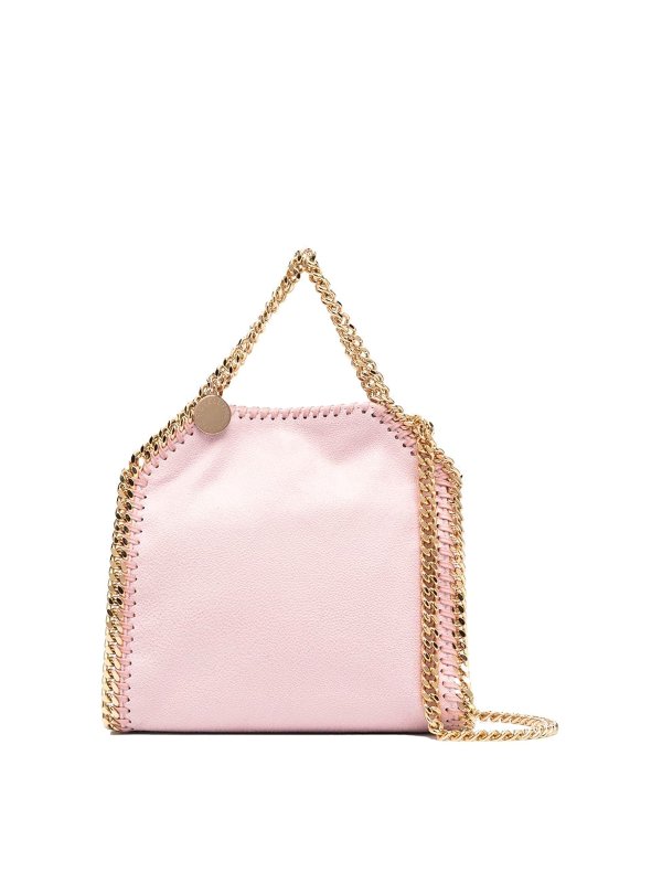 Totes bags Stella Mccartney - Falabella tiny tote bag