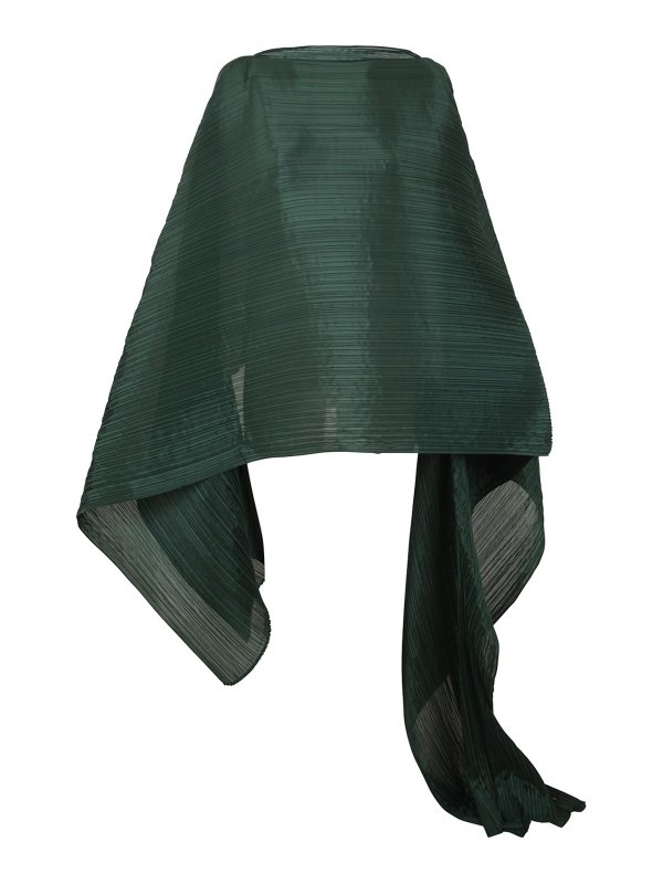 Scarves Pleats Please Issey Miyake - Stole - PP28AD02669 | iKRIX.com