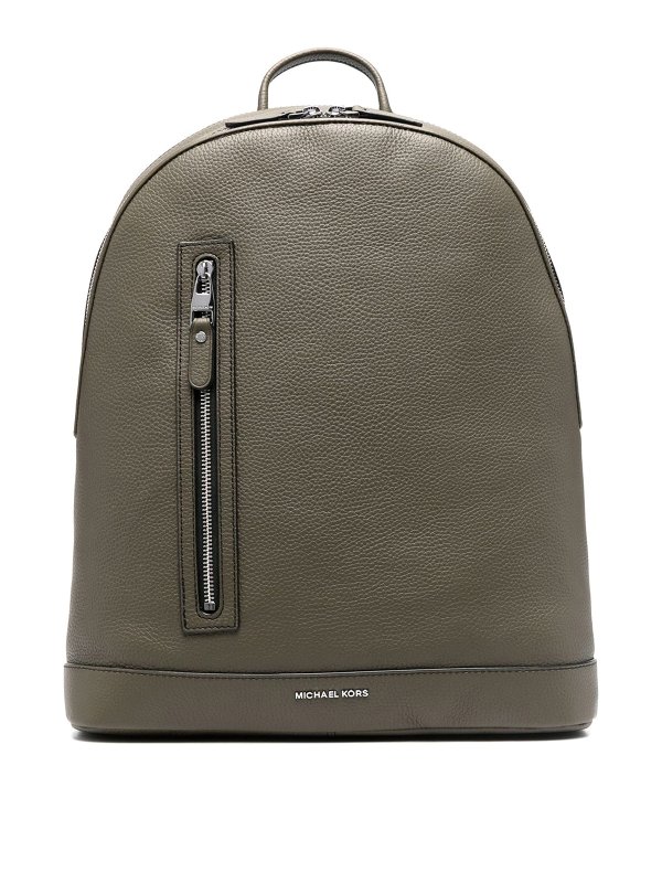 Backpacks Michael Kors - Slim commuter backpack - 33U2LHDB2L333