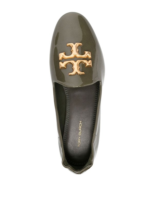 Loafers & Slippers Tory Burch - Eleanor loafer - 141282001 