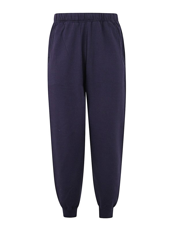 Casual trousers Nanamica - Sweat pants - SUCF176EN | Shop online