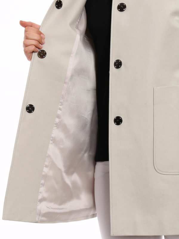 کوتاه Eleventy - A-line short coat 