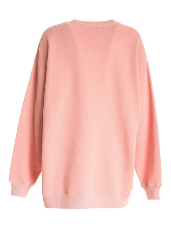 acne crewneck