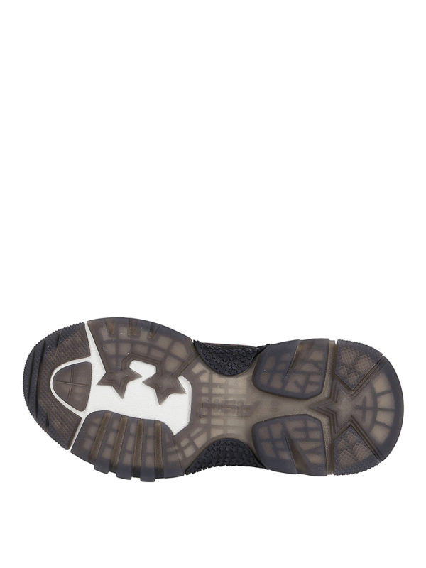 ash sneakers addict leopard