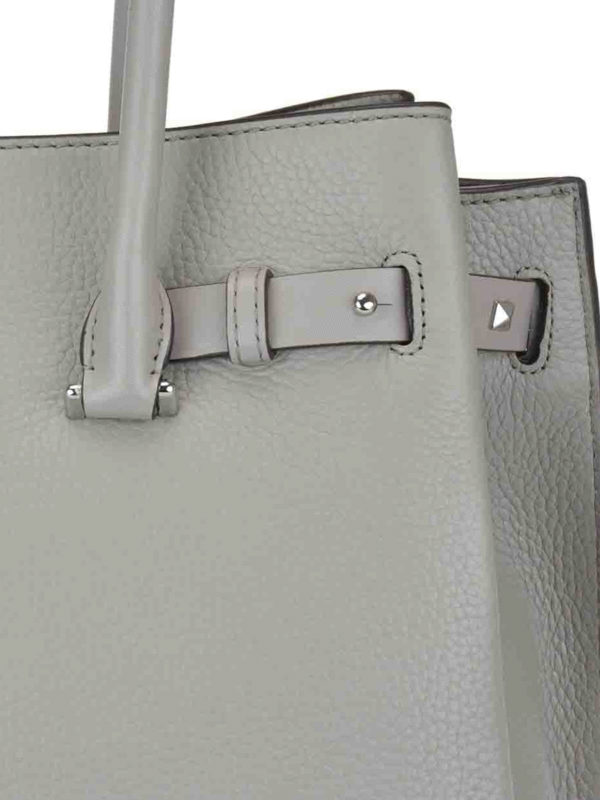 michael kors addison large tote