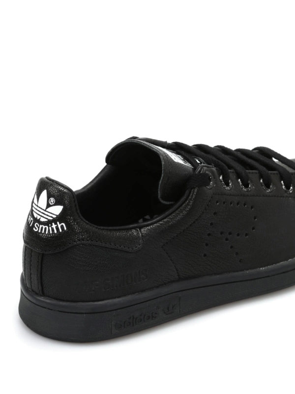 Adidas Raf Simons Stan Smith Aged sneakers Sneaker adidas by Raf Simons Weiß Herren Stan Smith Sneakers N
