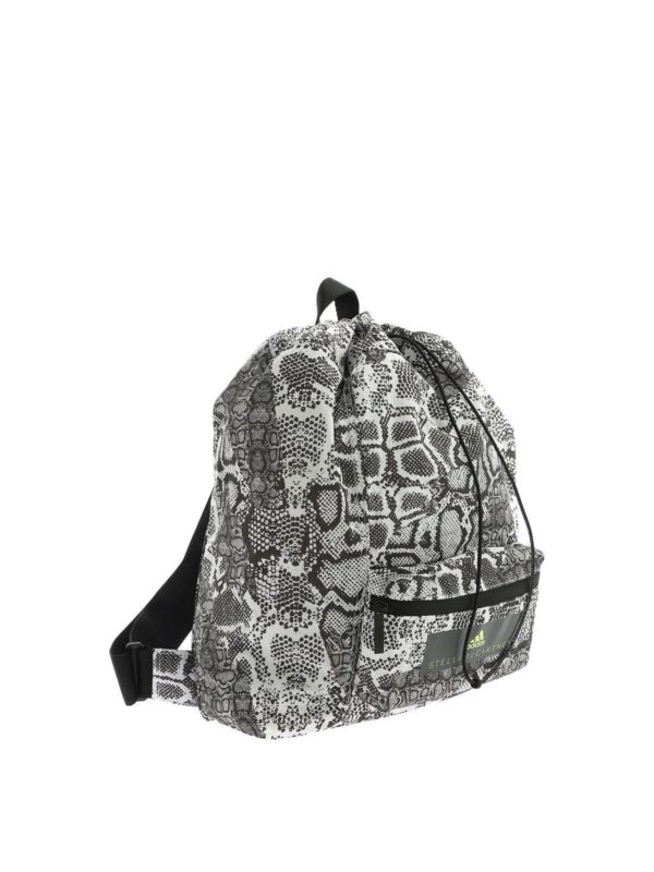 adidas print backpack