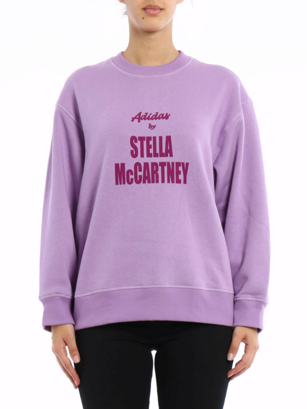 adidas by stella mccartney sweater