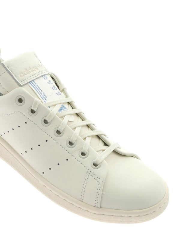 Trainers Adidas Originals - Stam Smith Recon sneakers in ivory color -  EF4001