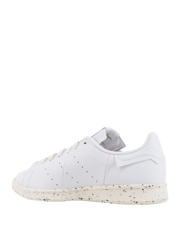 Trainers Adidas Originals - Stan Smith sneakers in white with spots - FV0534