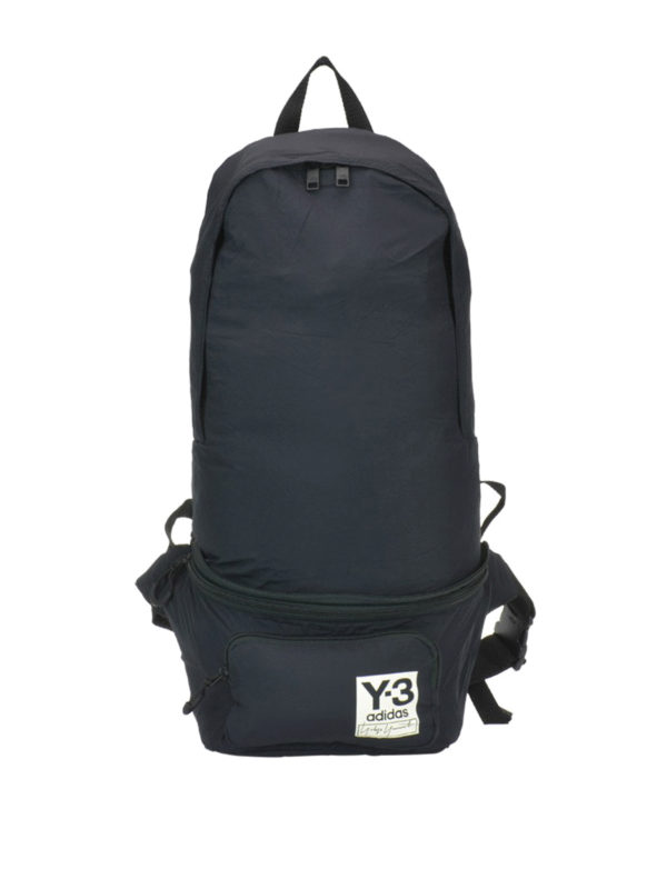 adidas packable backpack