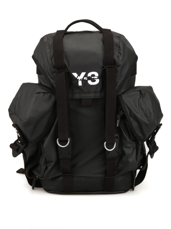 y3 adidas backpack