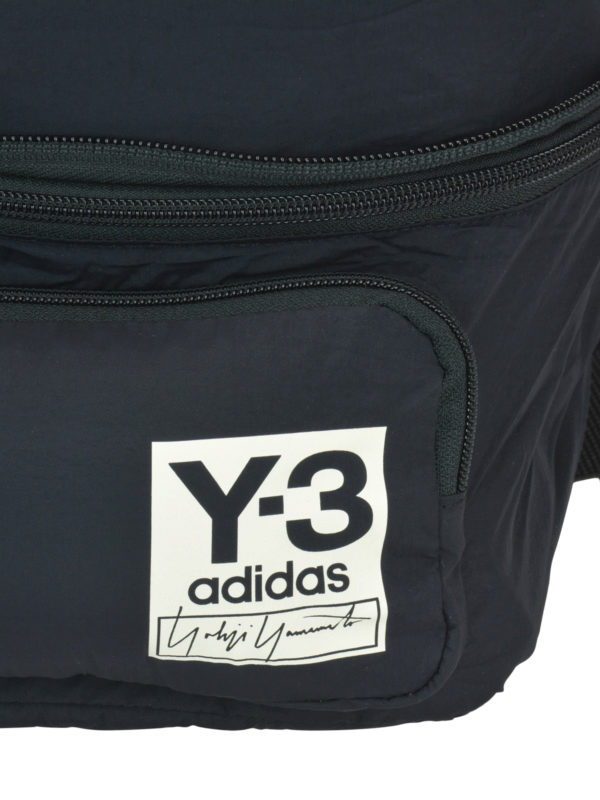 y3 packable backpack