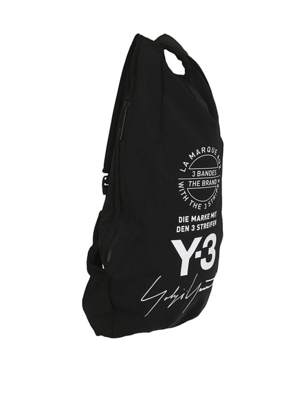 yohji backpack