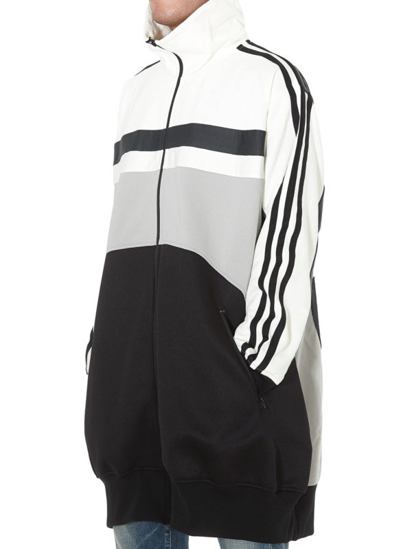 adidas y3 jacket
