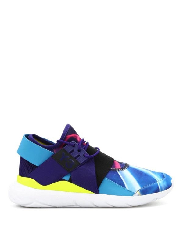 Qasa Elle Lace sneakers 