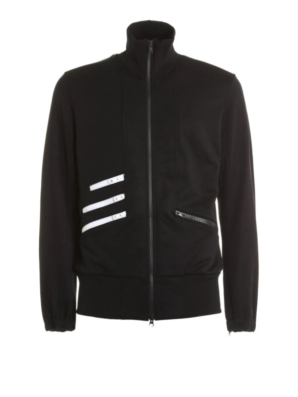 adidas y 3 sweatshirt