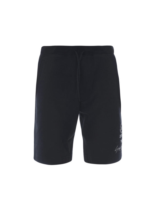 y3 adidas shorts