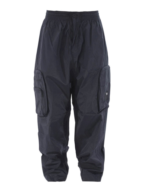 Y-3 Shell track pants