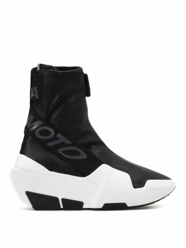 y3 mira sneaker
