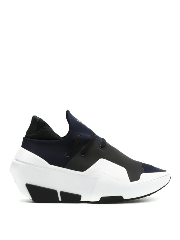 y3 mira sneaker