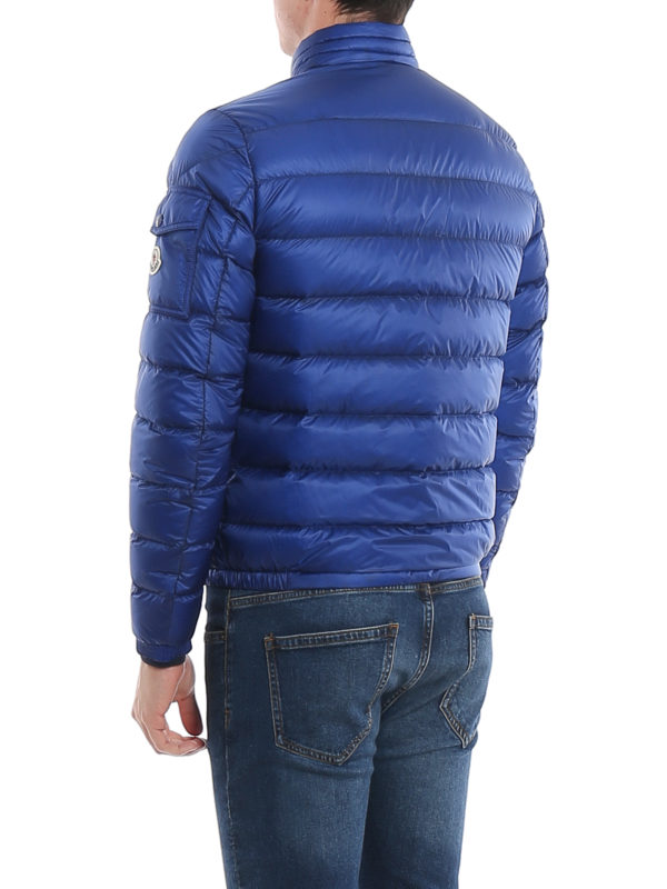 moncler agay blue