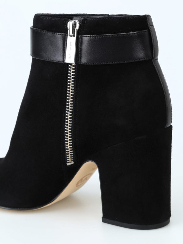 michael kors alana boots