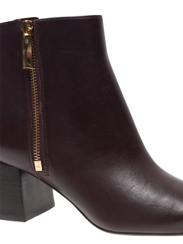 michael kors alane bootie