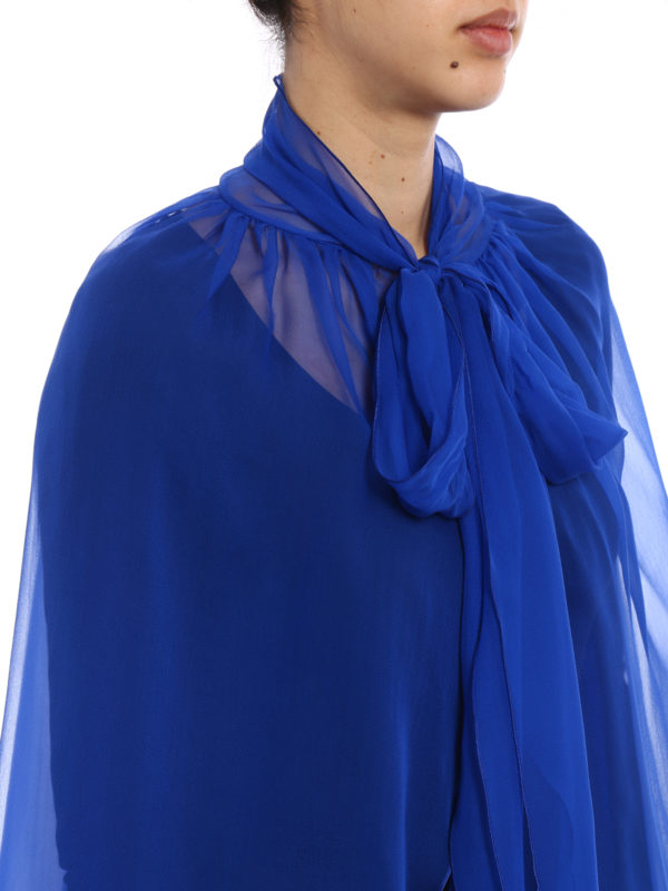 Aliexpress.com : Buy Hot Womens Ladies Medium Long Chiffon Stole Scrawl Flower Printed Wrap Soft 