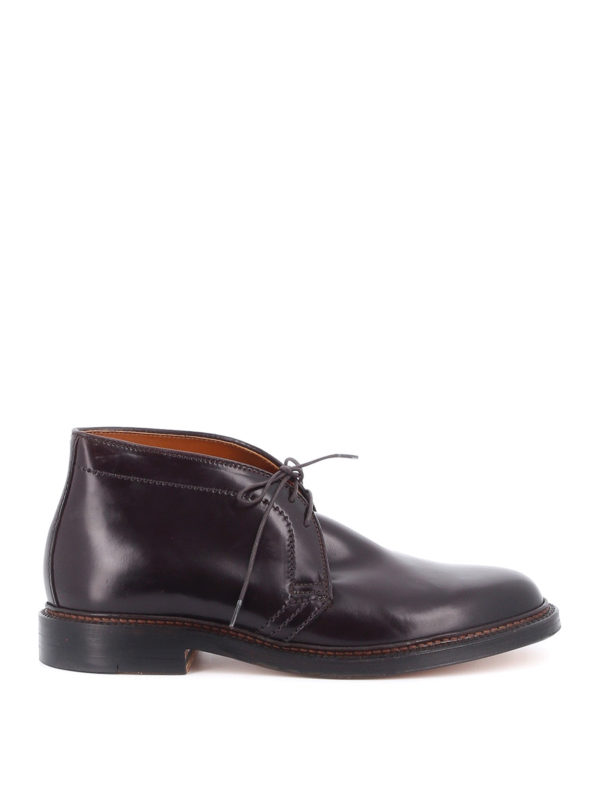 alden 1339 chukka boot