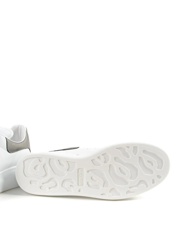 alexander mcqueen serial number