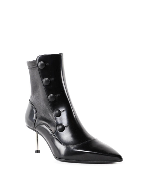 taft dress boots