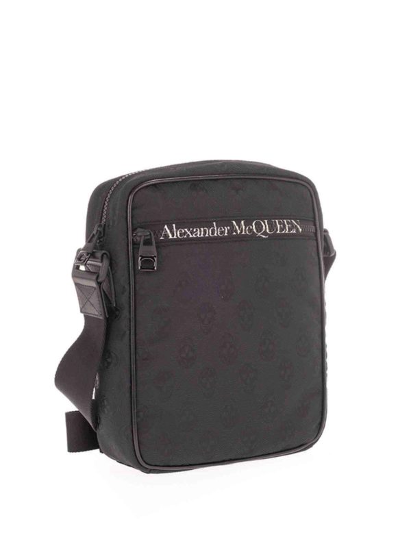 mcqueen shoulder bolsa