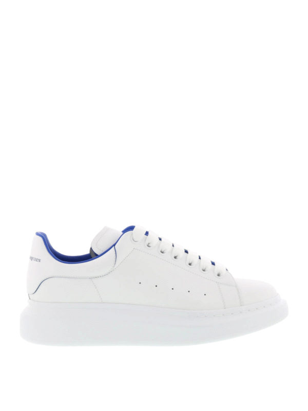 alexander mcqueen tonal sneakers