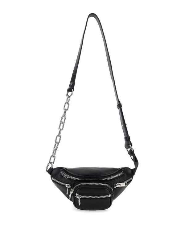 alexander wang mini attica backpack