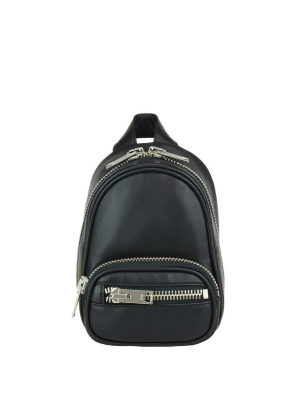 alexander wang attica backpack