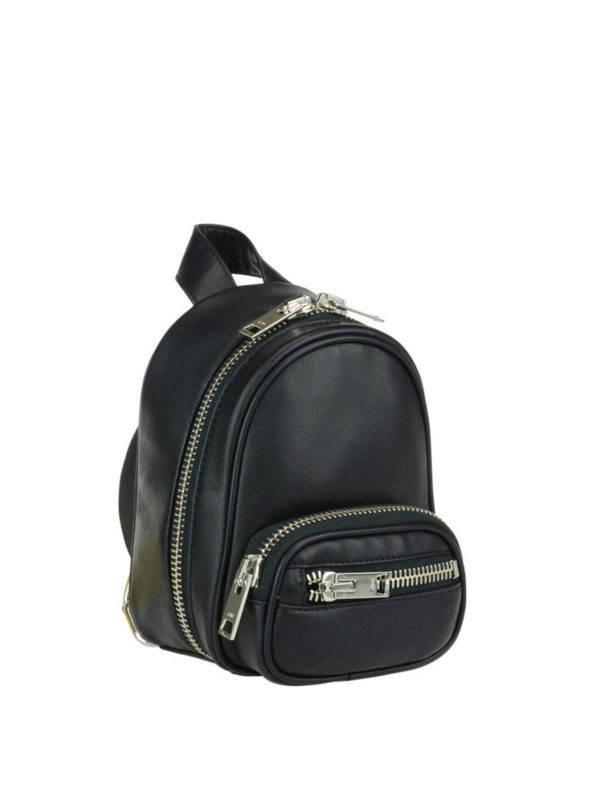 attica mini backpack