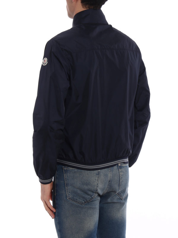 moncler allier bomber jacket